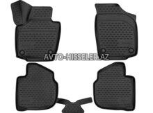 Volkswagen Polo 2020 ayaqaltıları